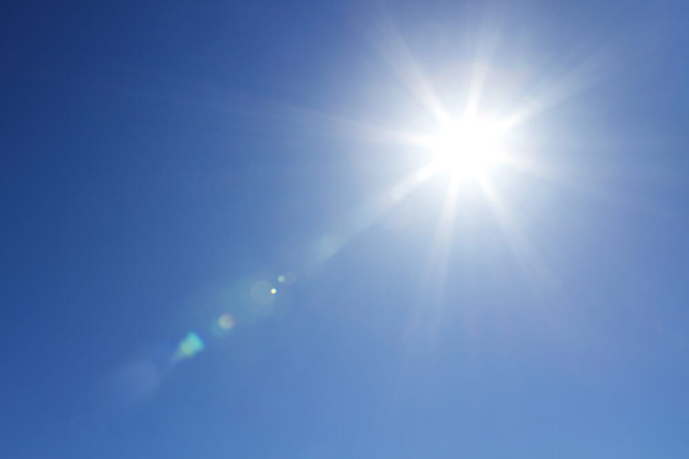 Avoid Sunlight After LASIK