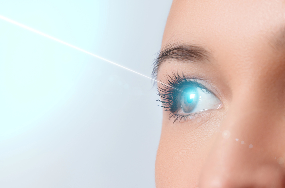 Can You Go Blind from LASIK?