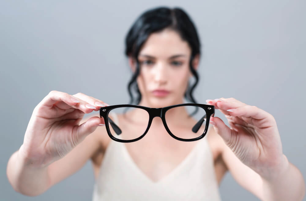 Glasses vs. LASIK