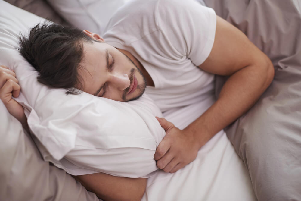 How to Sleep After PRK Surgery?