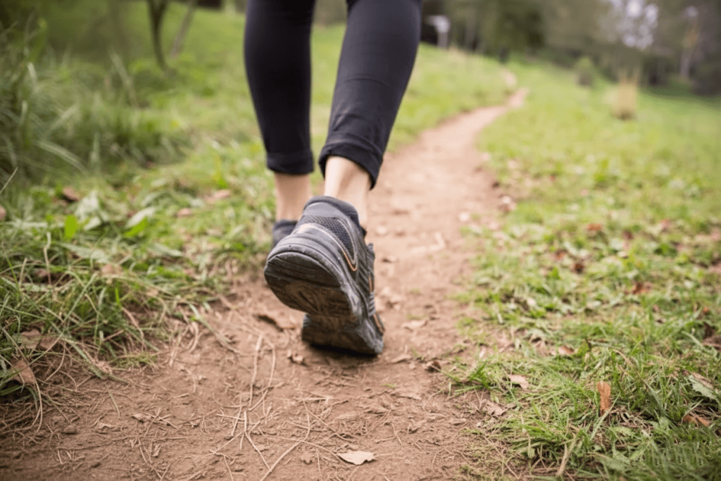 Can I Go for a Walk After LASIK